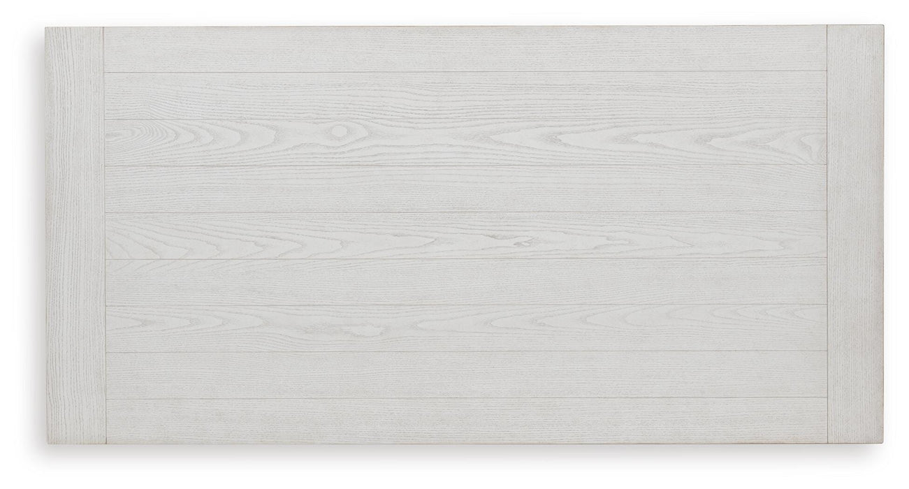 Robbinsdale Counter Height Dining Table - De Avenue Furniture