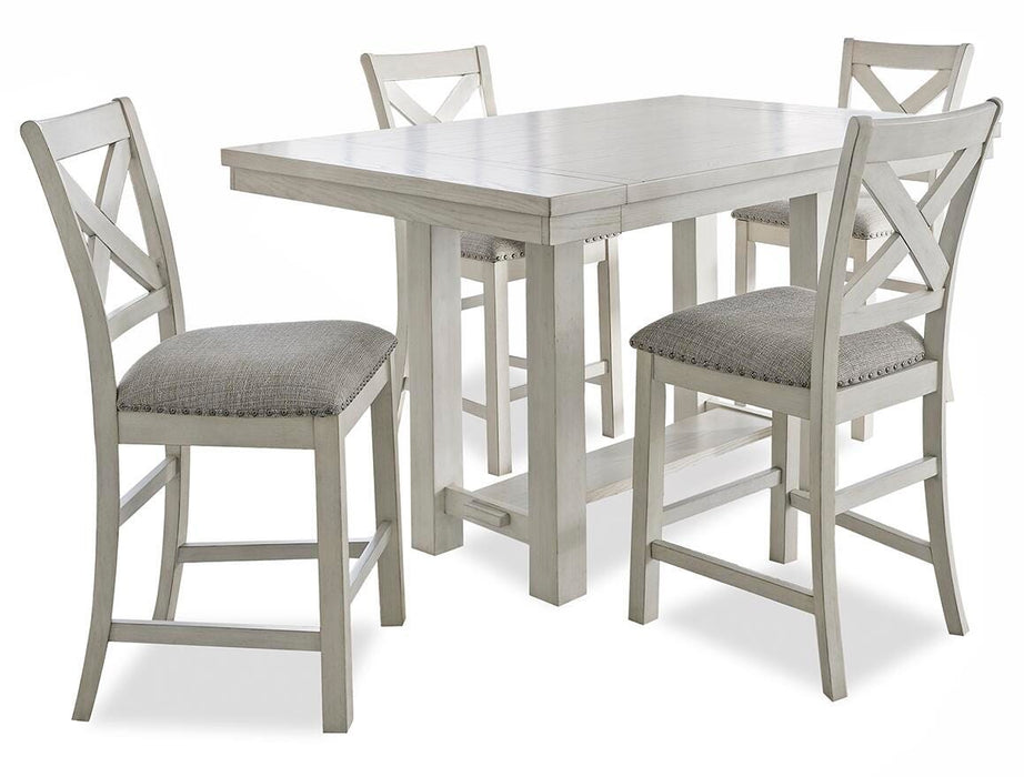 Robbinsdale Dining Package - De Avenue Furniture