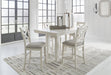Robbinsdale Dining Package - De Avenue Furniture