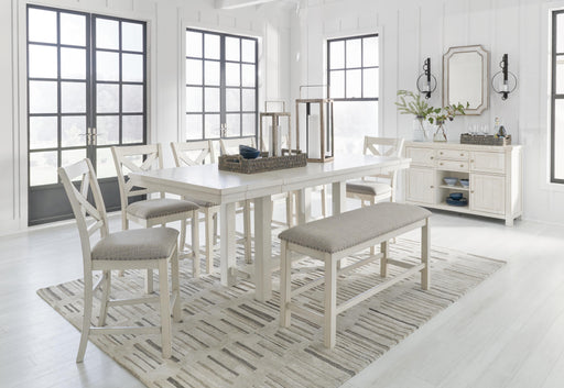 Robbinsdale Dining Package - De Avenue Furniture