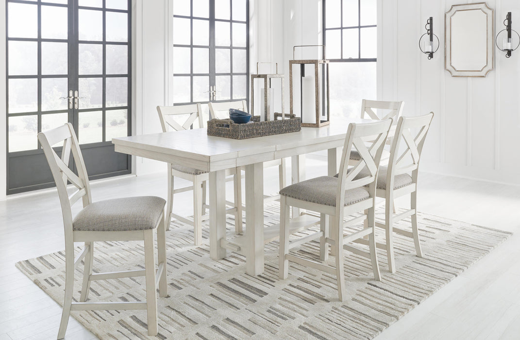Robbinsdale Dining Package - De Avenue Furniture