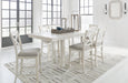 Robbinsdale Dining Package - De Avenue Furniture