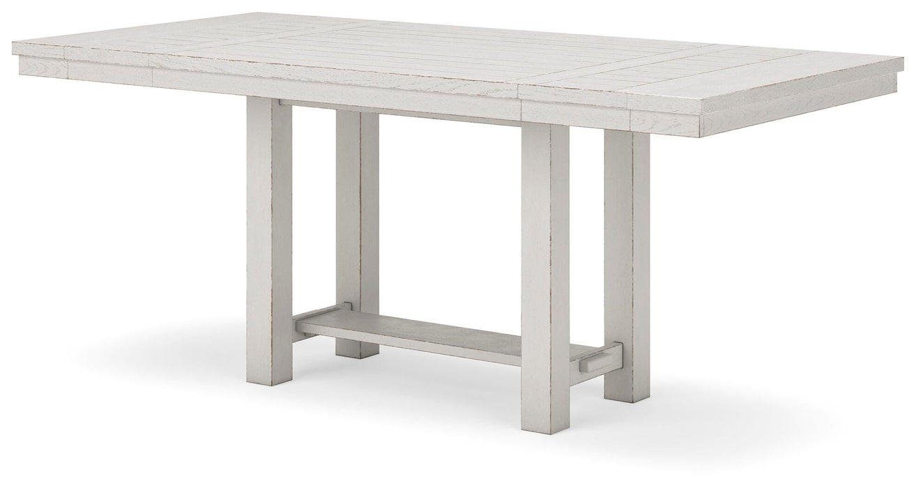 Robbinsdale Dining Package - De Avenue Furniture