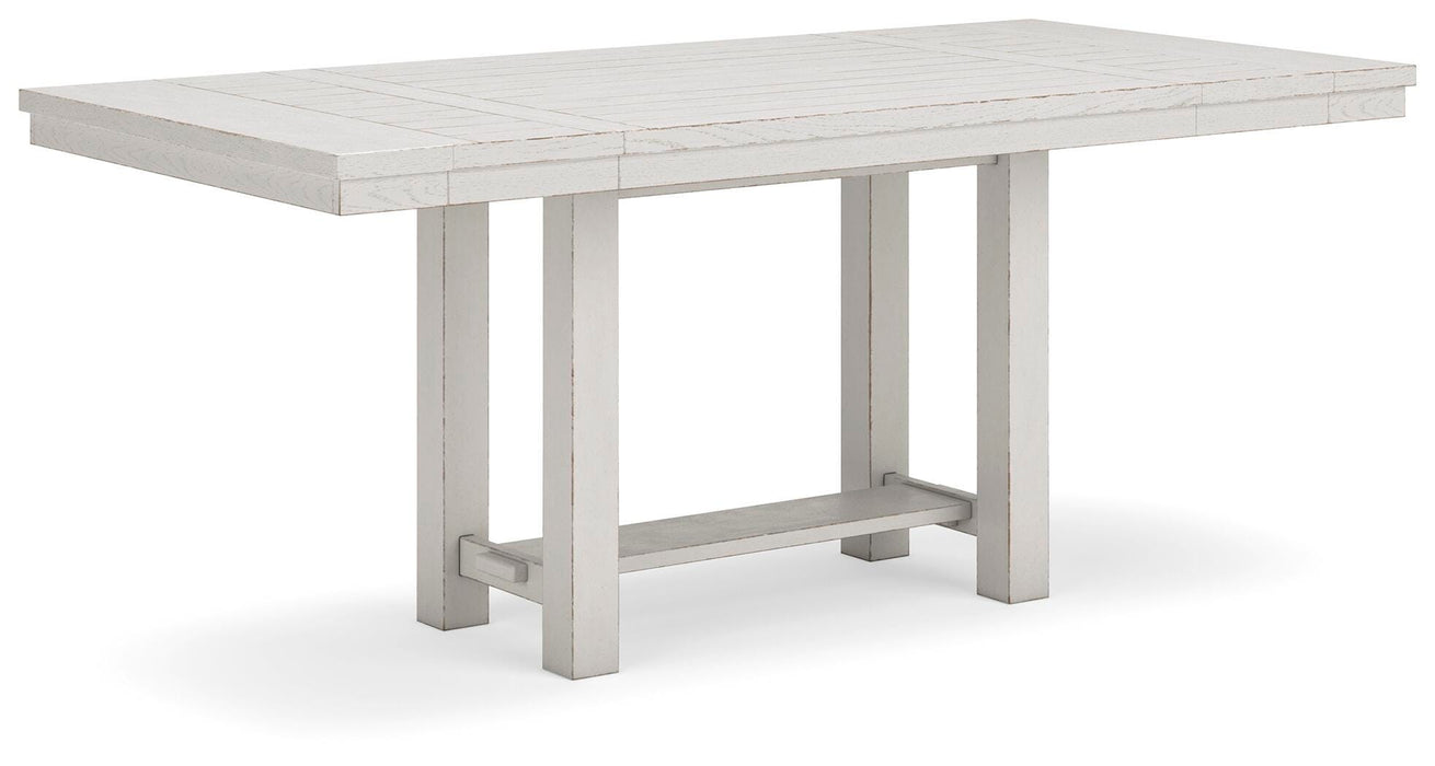 Robbinsdale Dining Package - De Avenue Furniture