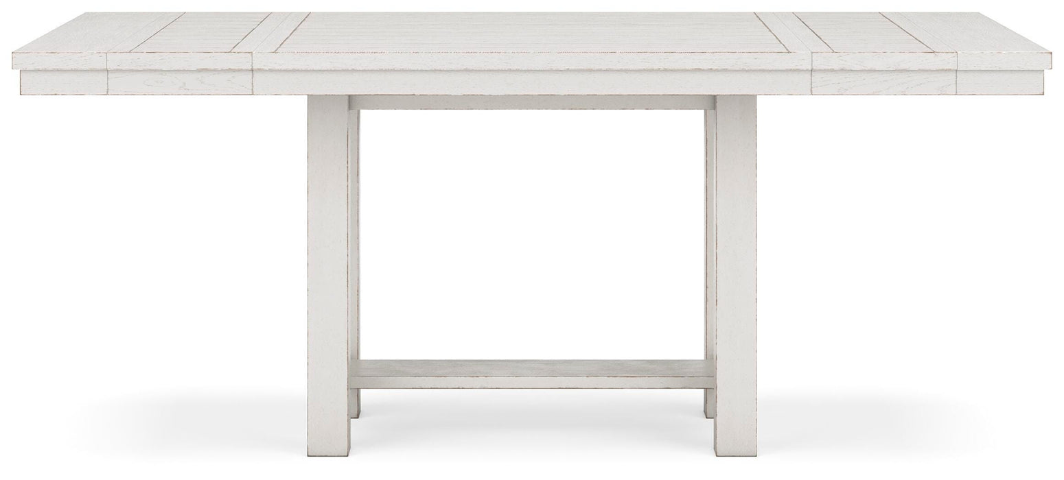Robbinsdale Dining Package - De Avenue Furniture