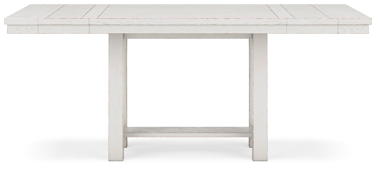 Robbinsdale Dining Package - De Avenue Furniture