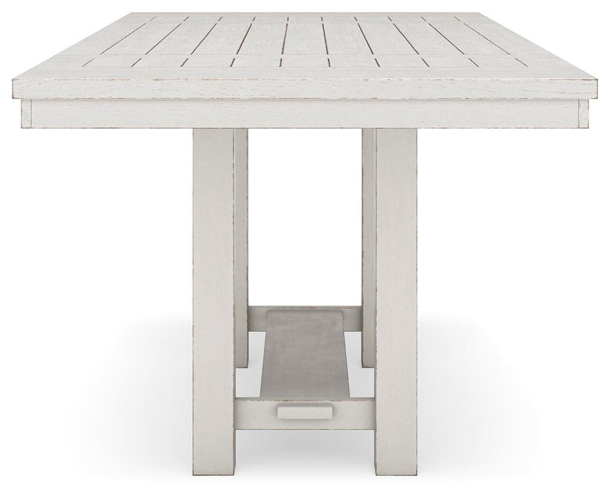 Robbinsdale Dining Package - De Avenue Furniture
