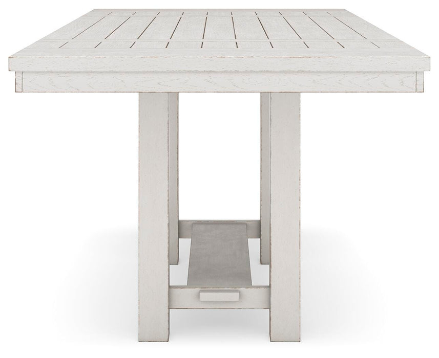 Robbinsdale Dining Package - De Avenue Furniture