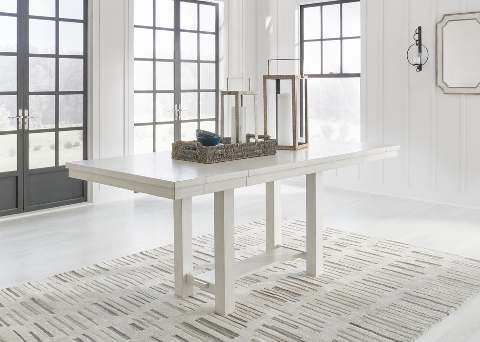 Robbinsdale Dining Package - De Avenue Furniture