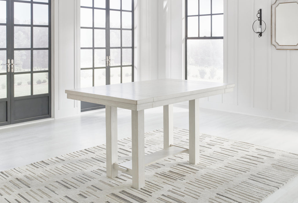 Robbinsdale Dining Package - De Avenue Furniture