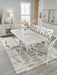 Robbinsdale Dining Package - De Avenue Furniture
