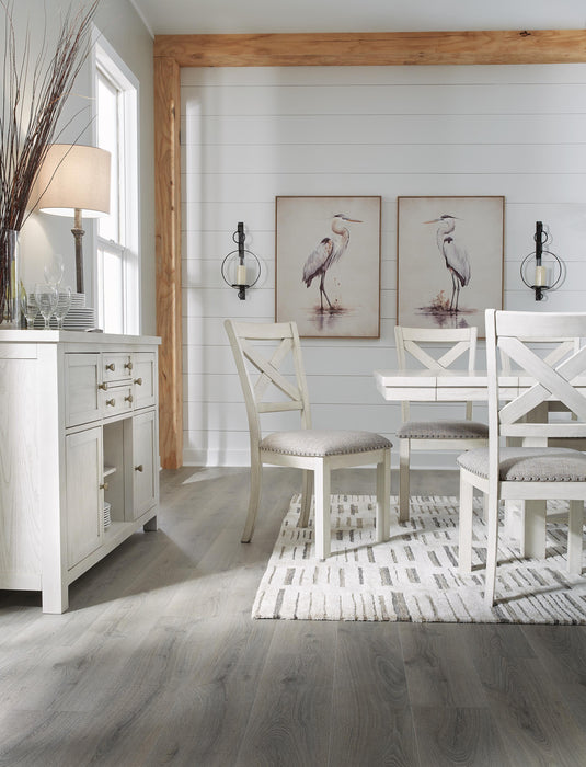 Robbinsdale Dining Package - De Avenue Furniture