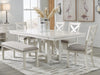 Robbinsdale Dining Package - De Avenue Furniture