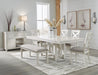 Robbinsdale Dining Package - De Avenue Furniture