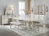 Robbinsdale Dining Package - De Avenue Furniture