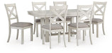 Robbinsdale Dining Package - De Avenue Furniture