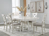 Robbinsdale Dining Package - De Avenue Furniture