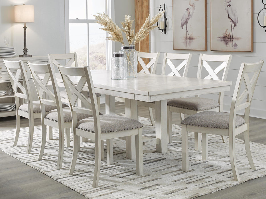 Robbinsdale Dining Package - De Avenue Furniture