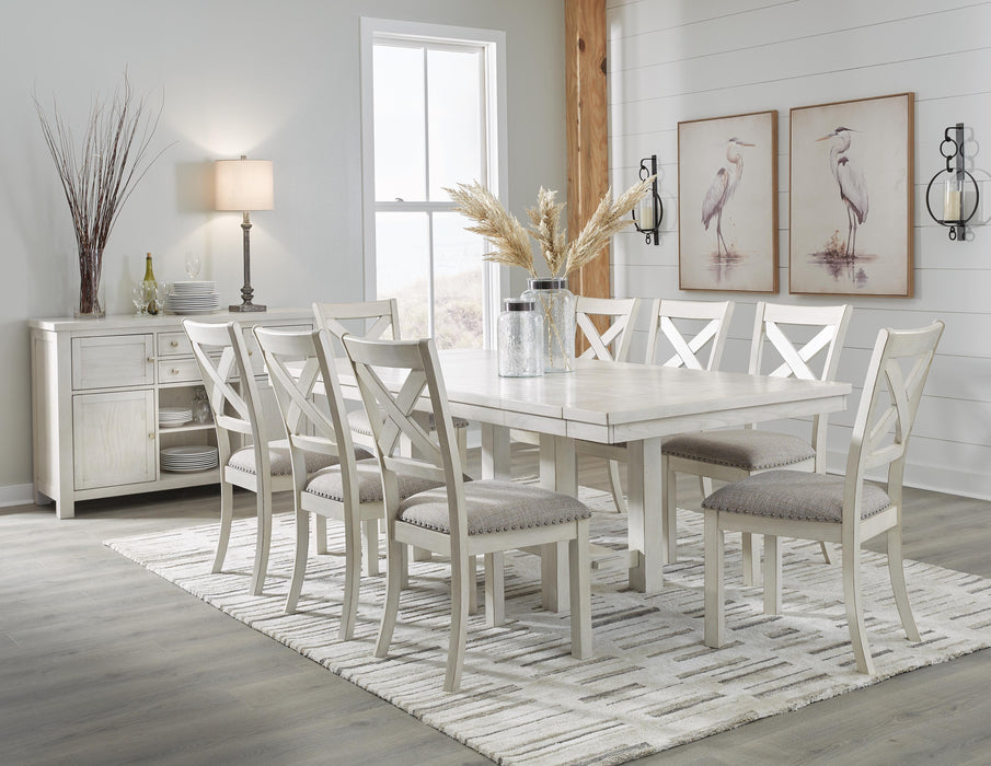 Robbinsdale Dining Package - De Avenue Furniture