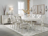 Robbinsdale Dining Package - De Avenue Furniture