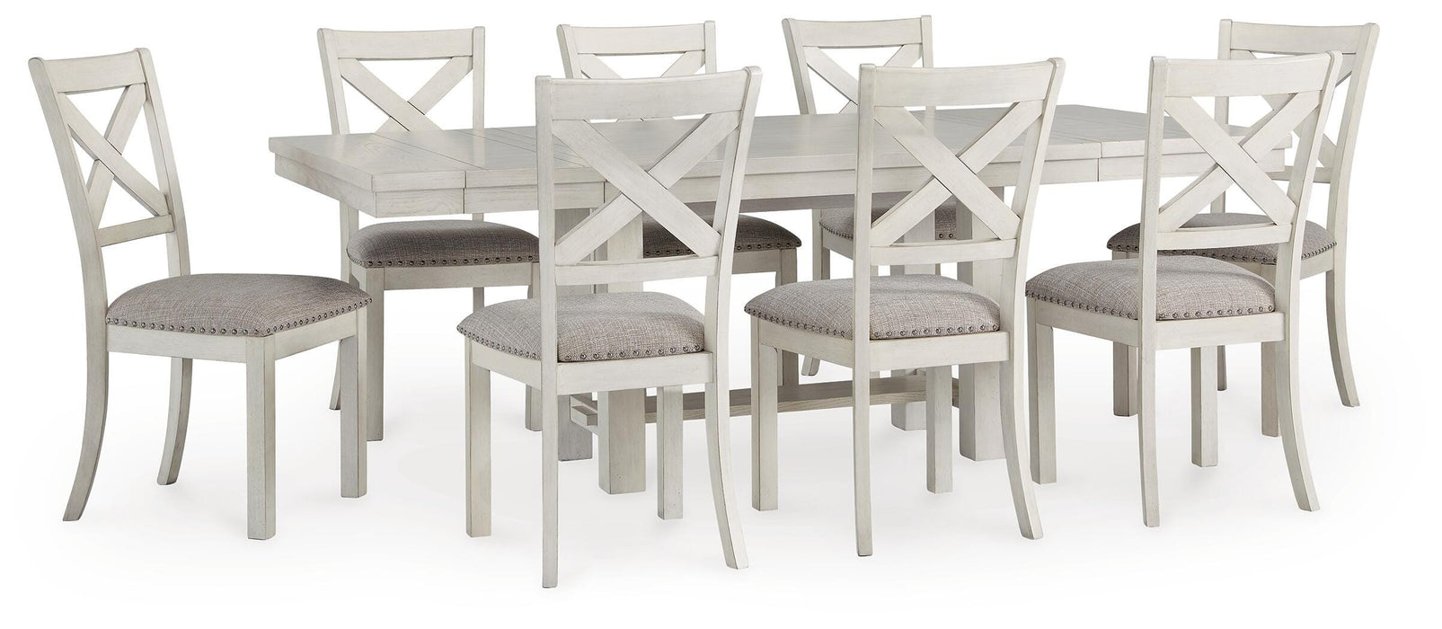 Robbinsdale Dining Package - De Avenue Furniture