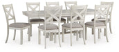 Robbinsdale Dining Package - De Avenue Furniture