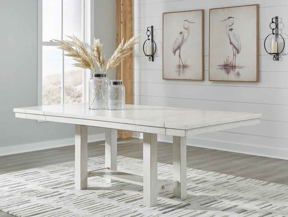 Robbinsdale Dining Package - De Avenue Furniture