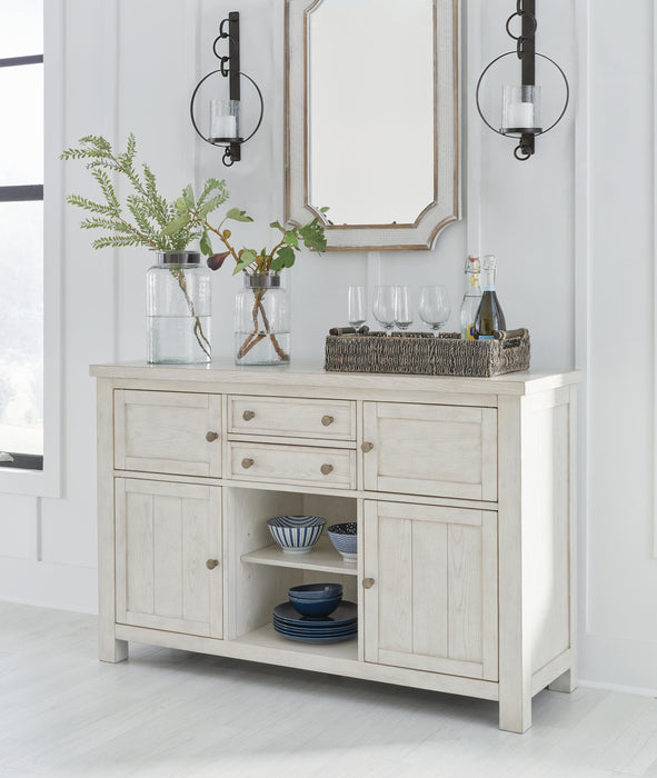 Robbinsdale Dining Package - De Avenue Furniture