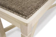 Bolanburg Dining Bench - De Avenue Furniture