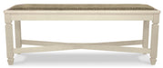 Bolanburg Dining Bench - De Avenue Furniture