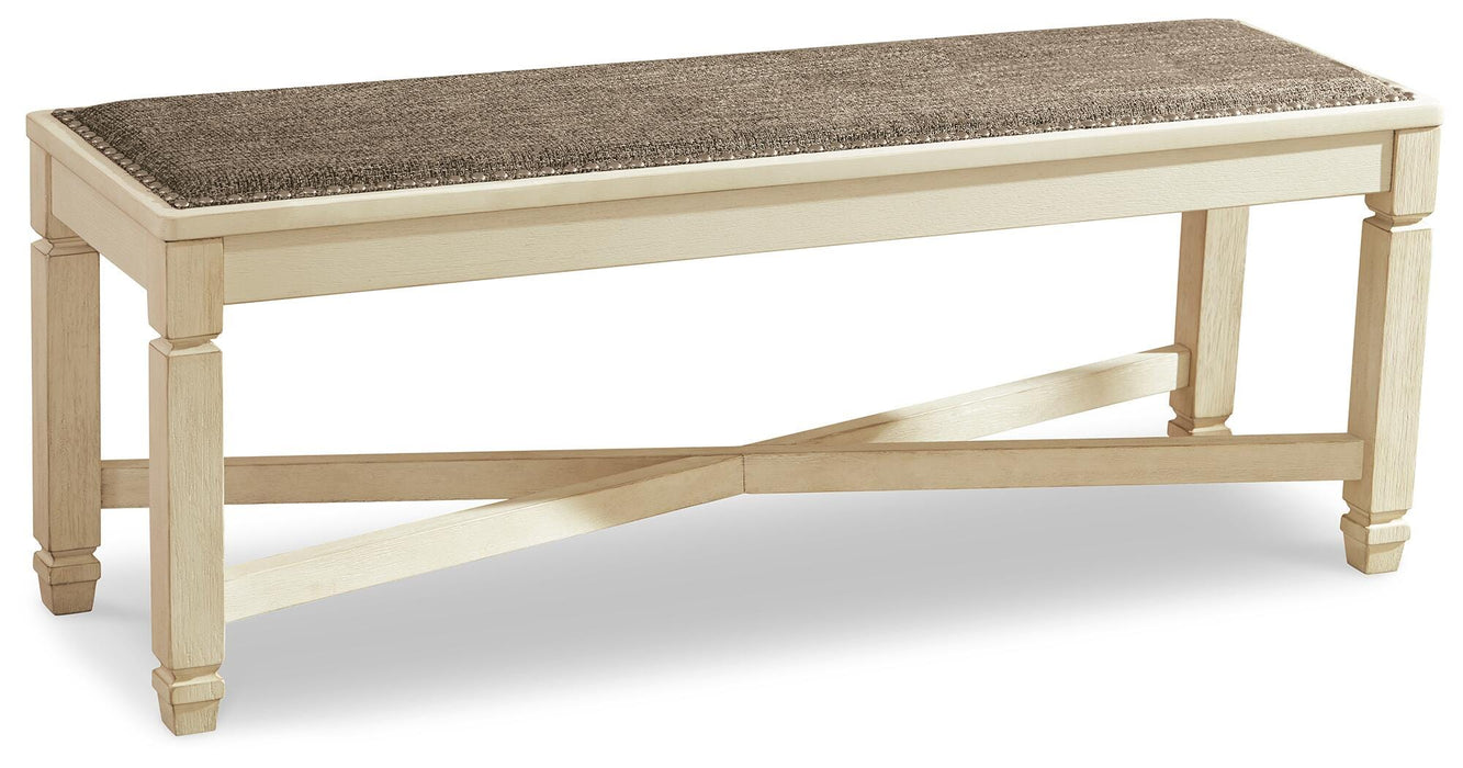 Bolanburg Dining Set - De Avenue Furniture
