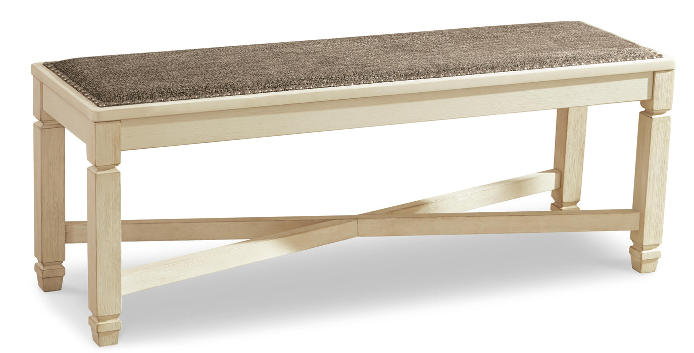 Bolanburg Dining Set - De Avenue Furniture