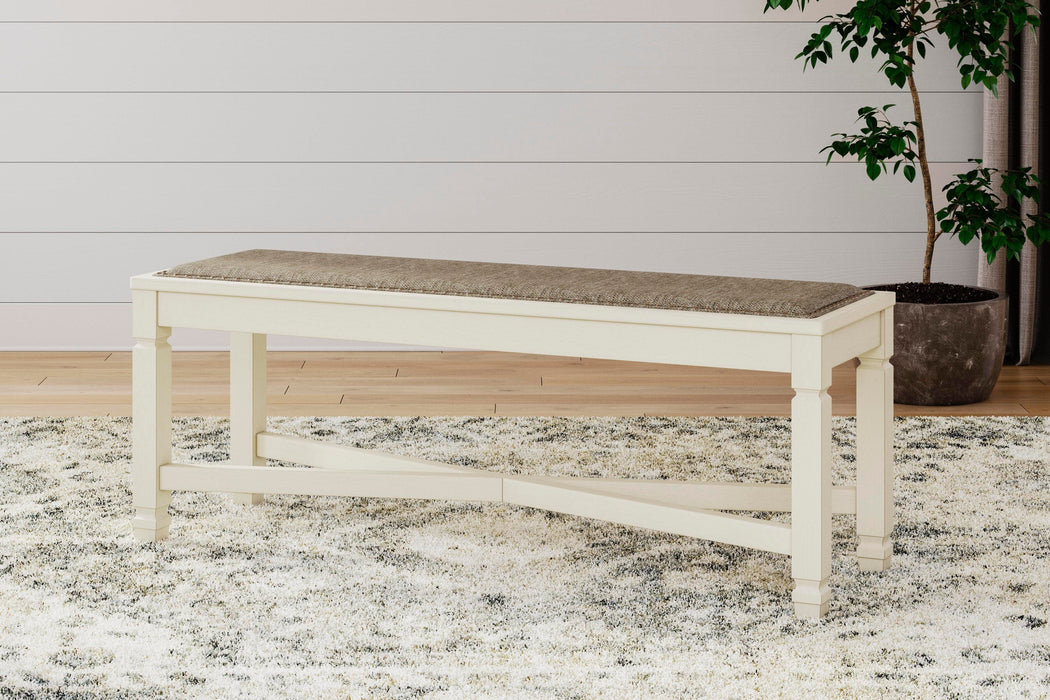 Bolanburg Dining Set - De Avenue Furniture