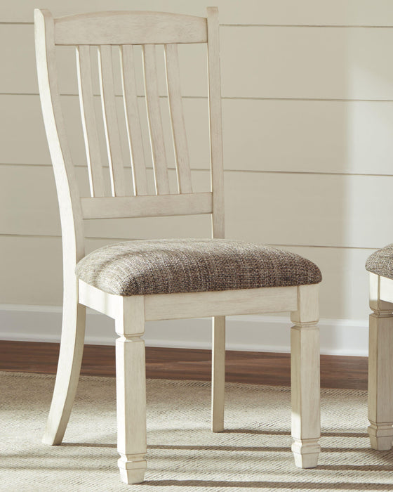 Bolanburg Dining Set - De Avenue Furniture