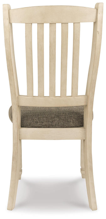 Bolanburg Dining Chair - De Avenue Furniture