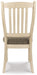 Bolanburg Dining Room Set - De Avenue Furniture