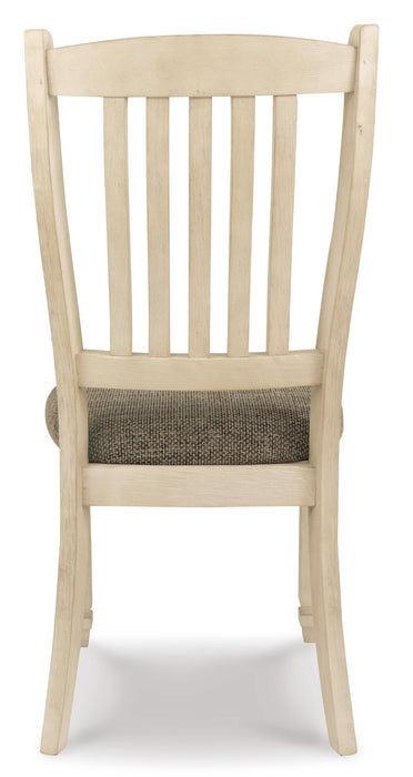Bolanburg Dining Set - De Avenue Furniture