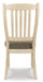 Bolanburg Dining Set - De Avenue Furniture
