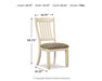 Bolanburg Dining Set - De Avenue Furniture
