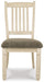 Bolanburg Dining Room Set - De Avenue Furniture