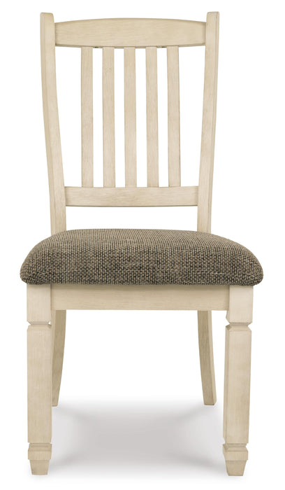 Bolanburg Dining Set - De Avenue Furniture