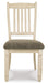 Bolanburg Dining Set - De Avenue Furniture