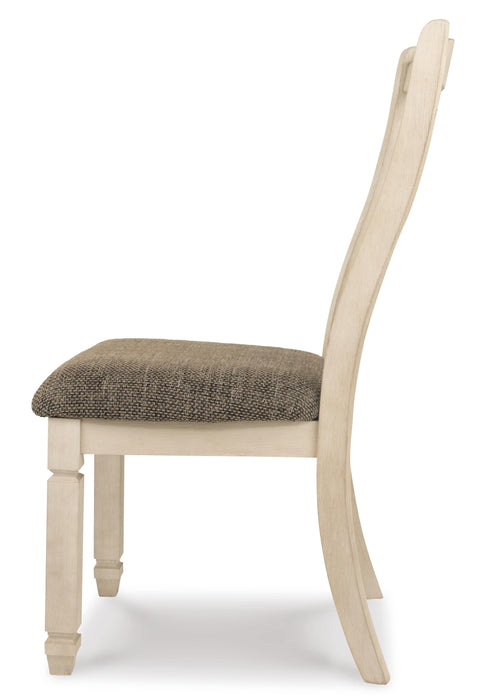 Bolanburg Dining Set - De Avenue Furniture