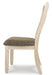 Bolanburg Dining Set - De Avenue Furniture
