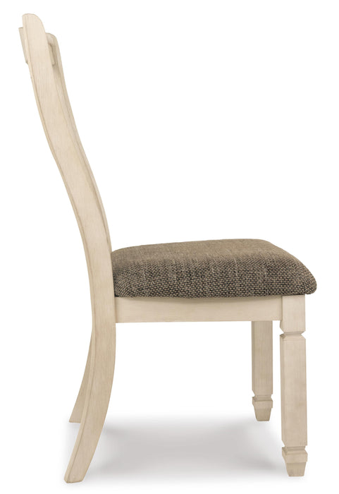Bolanburg Dining Set - De Avenue Furniture