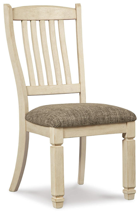 Bolanburg Dining Set - De Avenue Furniture