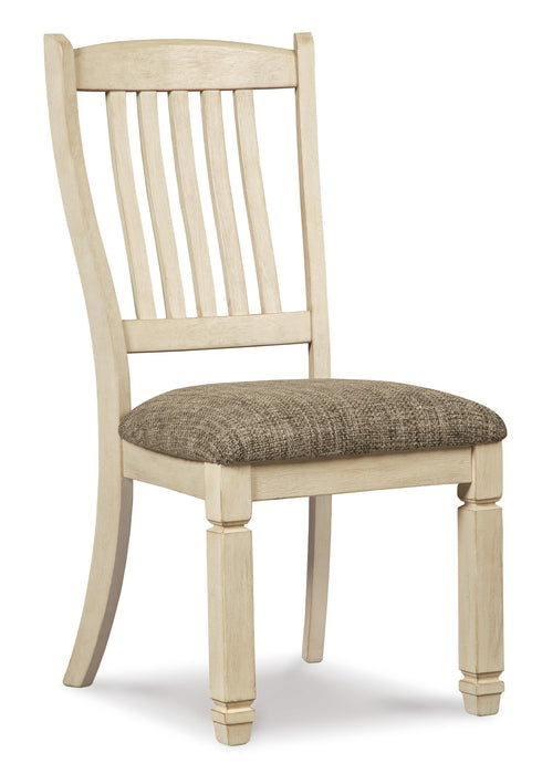 Bolanburg Dining Chair Set - De Avenue Furniture