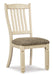 Bolanburg Dining Chair Set - De Avenue Furniture