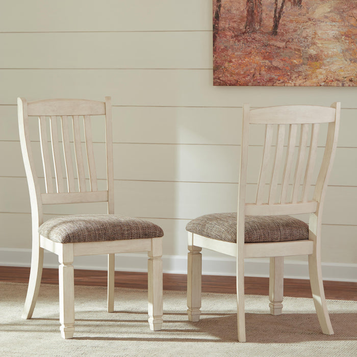 Bolanburg Dining Chair - De Avenue Furniture