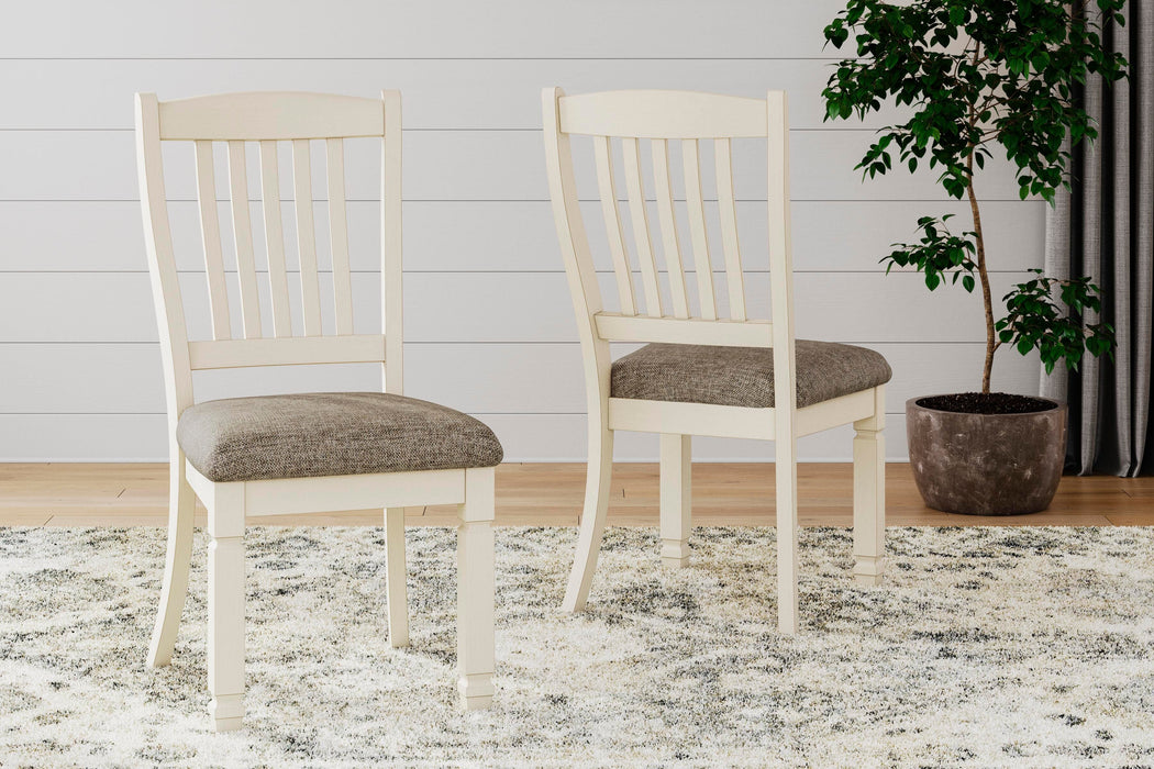 Bolanburg Dining Set - De Avenue Furniture
